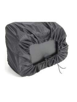 Pokrowiec przeciwdeszczowy Hepco&Becker do skórzanych sakw Rugged