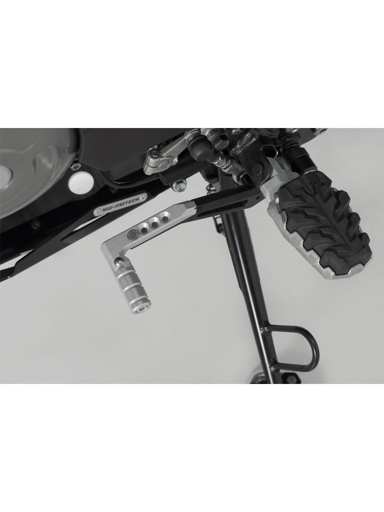Dźwignia zmiany  biegów SW-MOTECH Suzuki DL 650 V-Strom (11-), V-Strom XT (15-)