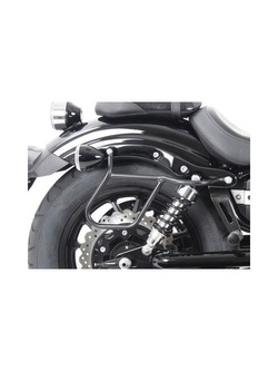 Stelaż pod skawy motocyklowe Hepco&Becker Rugged Cutout Yamaha XV 950 / R (13-20)