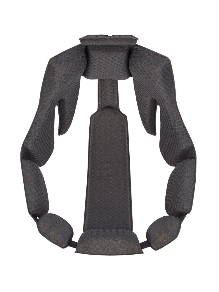 Wyściółka centralna do Schuberth M1