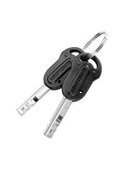 Blokada na tarczę z alarmem Kryptonite Kryptolok Alarm Disc Lock 6mm