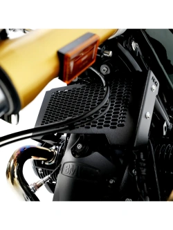 Osłona chłodnicy R&G Racing BMW R12 nineT (24-)