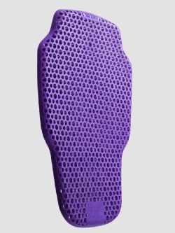 Ochraniacz pleców Rebelhorn RE ZRO MK1-BPS2 fioletowy [rozmiar: S]