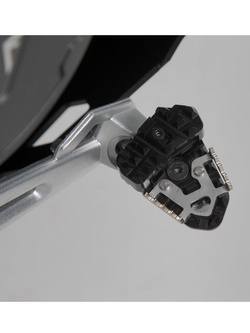 Poszerzenie pedału hamulca SW-MOTECH Triumph Tiger 900 Rally/Pro (19-), Voge Adventure 650, Rally 300