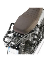 Stelaż Givi pod kufer centralny Monolock/ Monokey do Moto Guzzi V7 Stone 850 (21-)