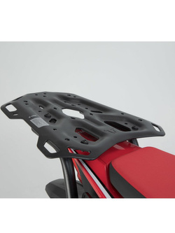 Stelaż centralny Adventure-Rack SW-MOTECH Honda CRF1100 L Africa Twin (19-21)