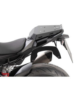 Stelaż pod torby na tył Hepco&Becker Sportrack BMW S 1000 RR (23-) montowany na stałe