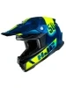 Dash blue/yellow