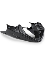 Spoiler silnika PUIG Honda CB 750 Hornet (23-)/E-Clutch (26-) karbonowy