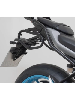 Stelaż SLC SW-Motech do sakw bocznych Yamaha MT-07 (24-) [na prawą stronę]