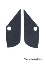 Tankpad antypoślizgowy 2 części R&G do Triumph Sprint GT (10-)