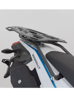 Stelaż centralny Adventure-Rack SW-MOTECH Voge 300 Rally LX300GY-G (22-)