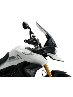 Owiewka PUIG do Triumph Tiger 900 (20-) lekko przyciemniana