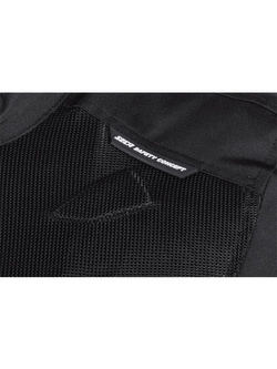 Kurtka tekstylna Seca Stream III szara