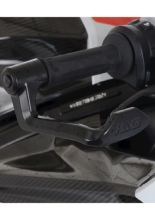 Osłona dźwigni hamulca R&G do BMW M 1000 RR (21-)/ S 1000 RR (23-) czarna