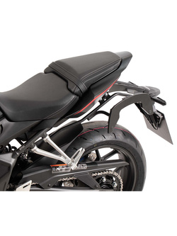 Stelaż pod sakwy motocyklowe Hepco&Becker C-Bow Honda CBR 650 R/ E-Clutch (24-) 