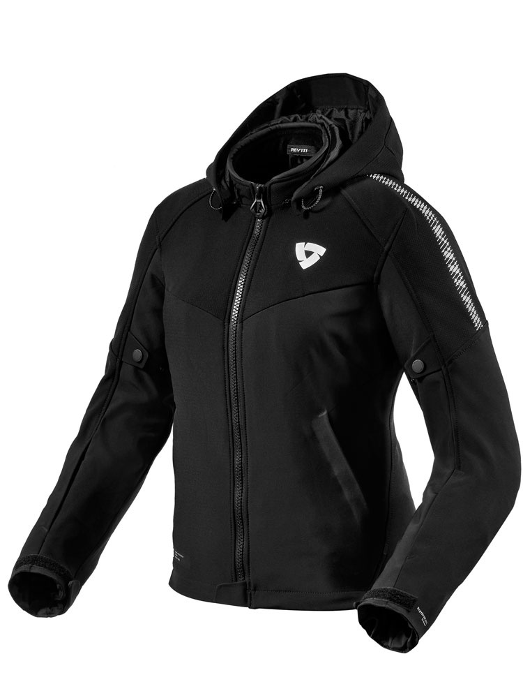 Softshell motocyklowy damski REV’IT! Proxy H2O