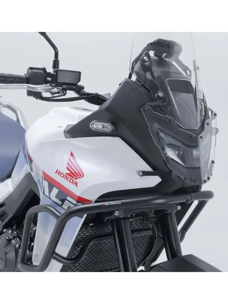 Osłona reflektora SW-Motech Honda XL 750 Transalp (24-)