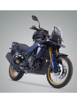 Stelaże boczne SW-Motech SLC do modelu Suzuki V-Strom 800DE, V-Strom 800 (23-) [na lewą i prawą stronę]