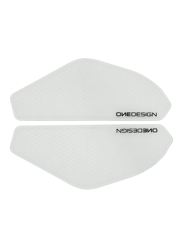Tankpady boczne Onedesign do Yamahy YZF-R7 (20-25) przezroczyste