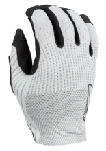 Rękawice cross Klim XC Pro szare