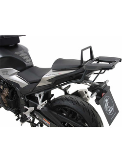 Stelaż centralny AluRack Hepco&Becker Honda CB 500 Hornet (24-) 