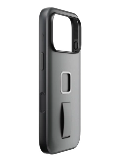 Etui Peak Design Mobile Everyday Clarino Loop iPhone 17 Pro Max czarne