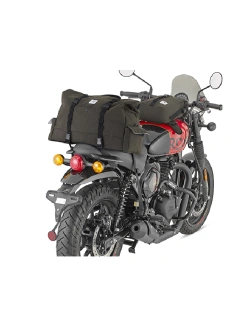 Torba na tył Kappa Rambler RB101R Eco ciemnozielona [pojemność: 26 l]