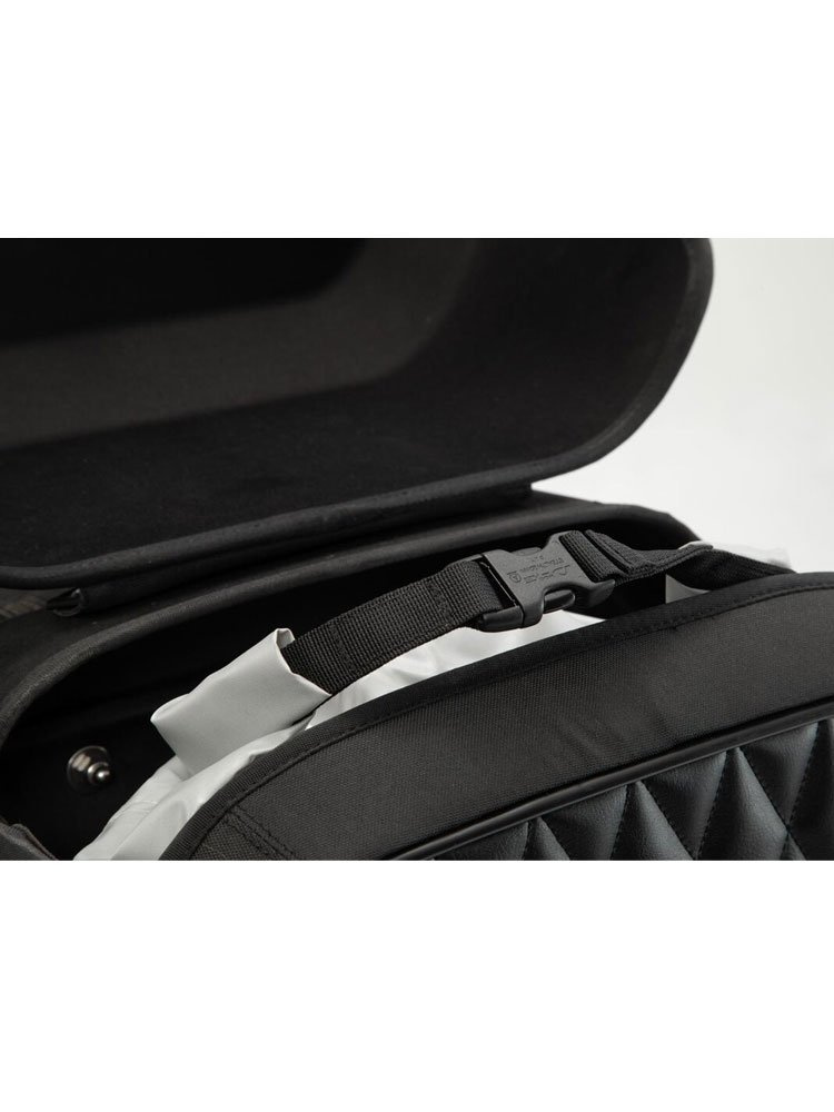 Wodoodporna torba wewnętrzna SW-MOTECH do sakw Legend Gear LH2