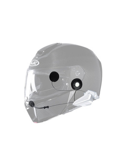 Interkom motocyklowy HJC Smart 20B czarny