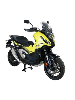 Szyba motocyklowa turystyczna MRA "TM" Honda X-ADV 750 (25-) przezroczysta