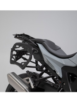 Stelaż Pro na kufry boczne SW-Motech do BMW S 1000 XR (19-)