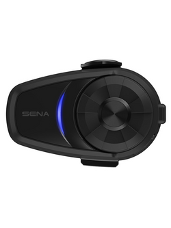 Interkom motocyklowy Sena 10S [1 zestaw; bez radia]