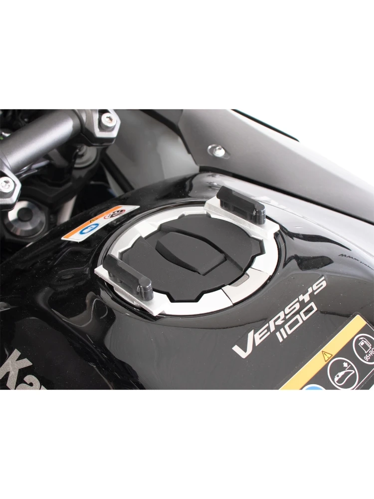 Tankring Basic Hepco&Becker Kawasaki Versys 1100/SE (25-)