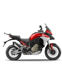 Stelaż pod kufer centralny Shad Ducati Multistrada 1200 V4 (21-24)