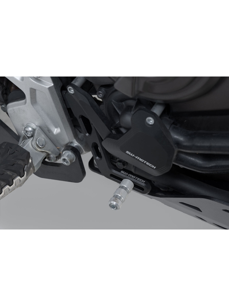 Dźwignia hamulca SW-MOTECH Yamaha Tenere 700 (19-)/ Rally (20-)/ World Raid (22-)/ World Rally (24-)/ Rally (24-)/ Explore/ Extreme (24-)