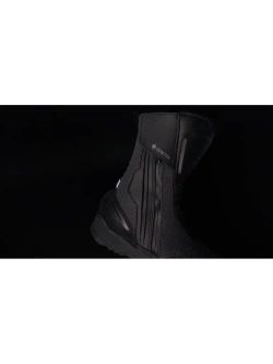 Buty motocyklowe Sidi Aria 2 Gore-Tex czarne