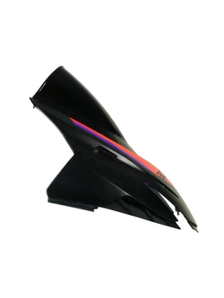 Szyba motocyklowa MRA Racing "R" Aprilia RS 457 (24-) czarna
