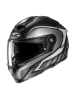 Ragna grey/black