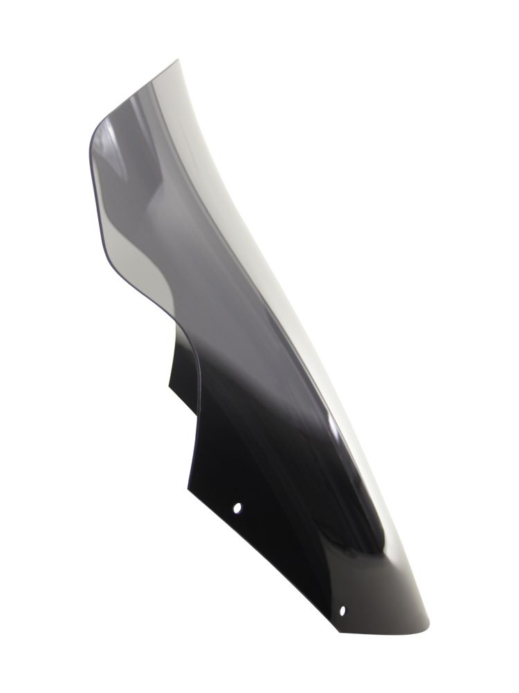 Szyba motocyklowa MRA Touring "T" Kawasaki ER 6 F (09-11) przyciemniana