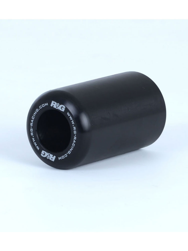 Crash pady R&G do Kawasaki ZX9-R F (02-03) czarne