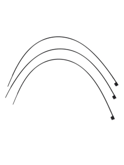 Osłony ramy Acerbis X-Grip KTM 65 SX/ Husqvarna TC 65 (24-) granatowe