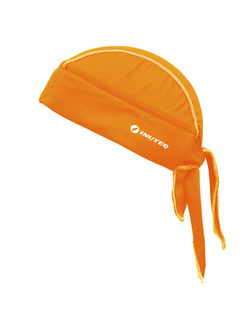 Bandana chłodząca Inuteq H2O® pomarańczowa