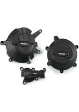 Pokrywy dekli silnika PUIG KTM 790 Duke (18-)