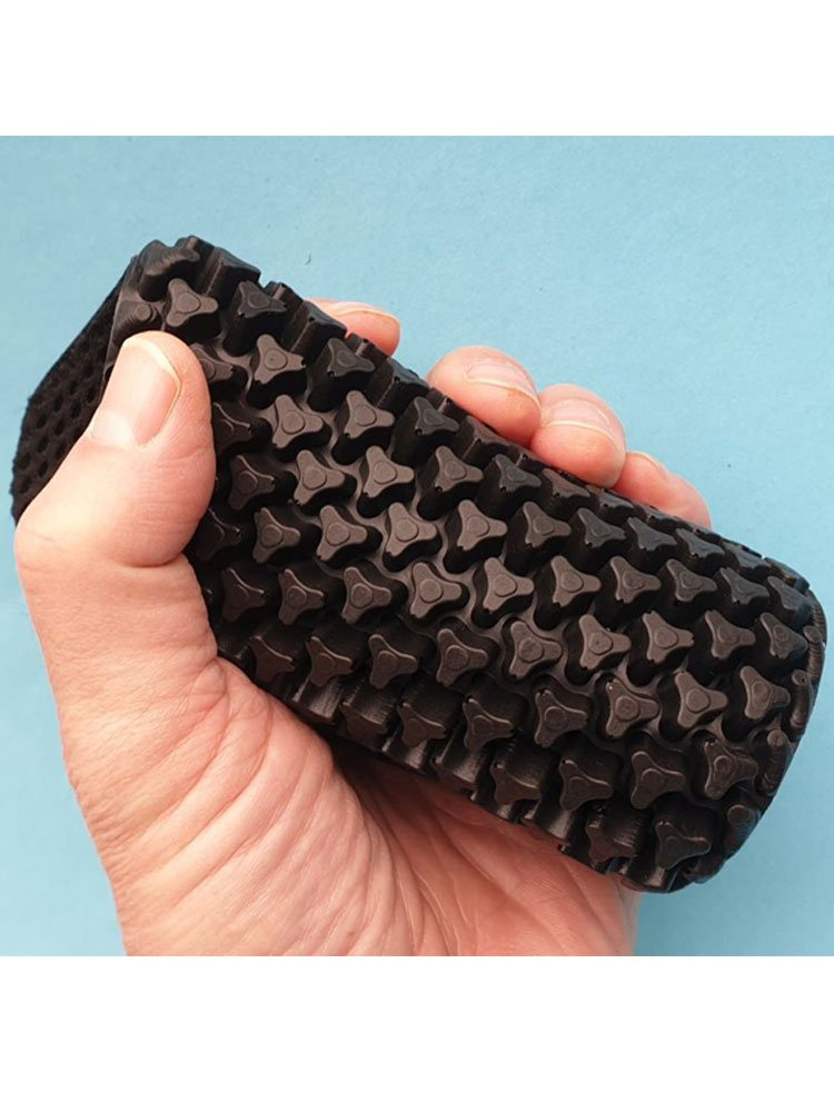 Ochraniacz klatki piersiowej X-Factor SAS-TEC SC-1/CP7