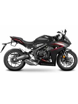 Stelaż pod sakwy boczne Shad Honda CB650R/ CBR650R (24-)