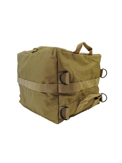 Ogniwo Paliwowe Desert Fox Xtreme 20L