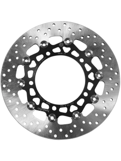 Tarcza Hamulcowa Brembo Serie Oro Floating Prime Line Suzuki Gladius 650 (09-15)/ SV 650 X (18-20) [śr. 290 mm]