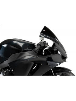 Szyba motocyklowa sportowa PUIG Honda CBR600RR (23-25) mocno przyciemniana