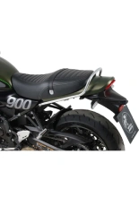 Uchwyt dla pasażera Hepco&Becker Kawasaki Z 900 RS/SE/Black Ball Edition (26-) chromowany